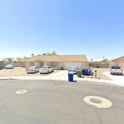 6093 E 41 St Ln, Yuma, AZ 85365