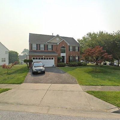 610 Jarvis Crest Ct, Bowie, MD 20721