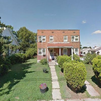 6110 Old Harford Rd, Baltimore, MD 21214