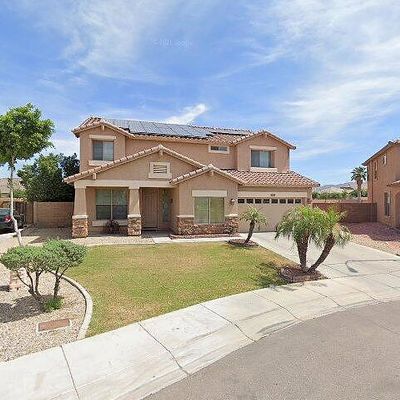 6115 S 31 St Dr, Phoenix, AZ 85041