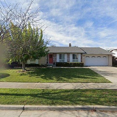 6129 Via De Las Abejas, San Jose, CA 95120