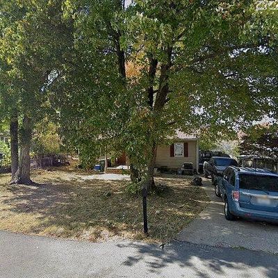 613 Virginia Ave, Madisonville, KY 42431