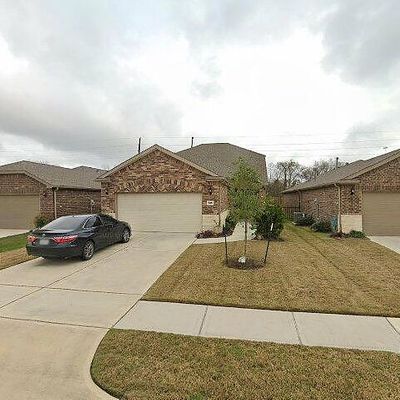 615 Saguaro Way, Richmond, TX 77469