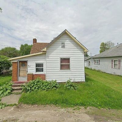 62 N Depot St, Rosedale, IN 47874