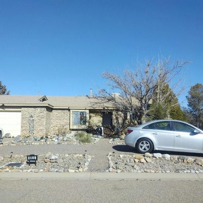 620 Bhutan Dr Se, Rio Rancho, NM 87124