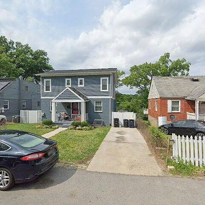 6310 Kilmer St, Cheverly, MD 20785