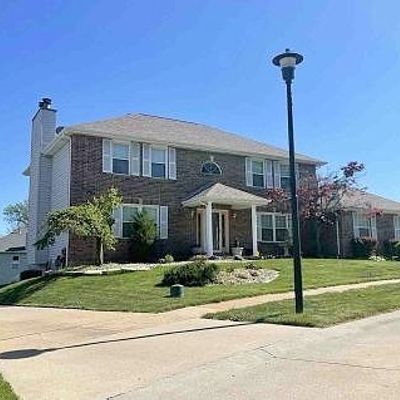 6316 Christopher Winds Ct, Saint Louis, MO 63129