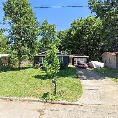 635 W Downing Pl, Springfield, MO 65807