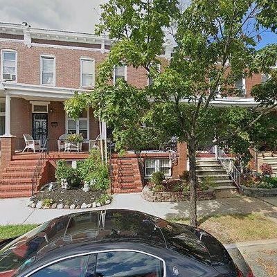 638 E 37 Th St, Baltimore, MD 21218