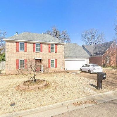 6396 Hayfield Cv, Memphis, TN 38141