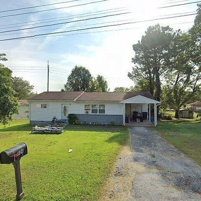 824 Woodmore Ln, Chattanooga, TN 37411