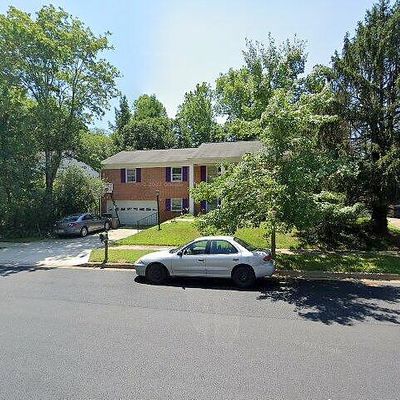 8310 Grandhaven Ave, Upper Marlboro, MD 20772