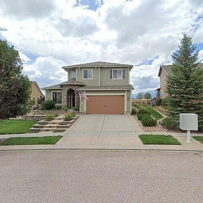 8322 James Creek Dr, Colorado Springs, CO 80924