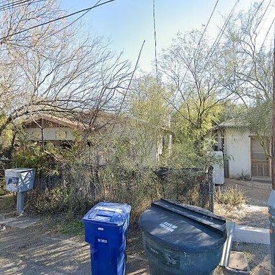 837 N Queen Ave, Tucson, AZ 85705