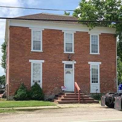8417 State Route 132, Pleasant Plain, OH 45162