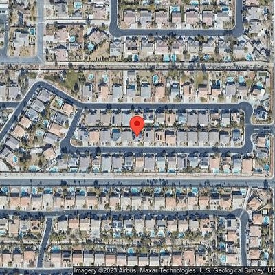 8504 Bandits Bluff Ave, Las Vegas, NV 89143