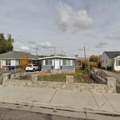 8540 W Magna Main St, Magna, UT 84044