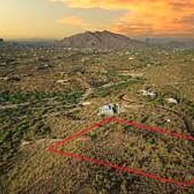 8550 E Father Kino Trail Nw, Carefree, AZ 85377