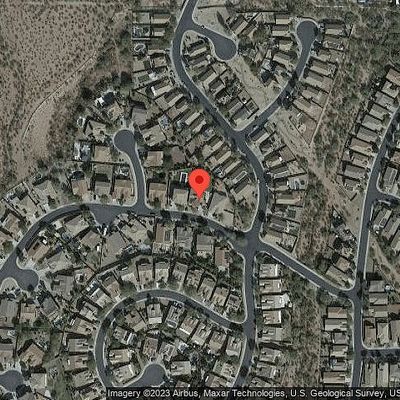 8683 N Ironwood Reserve Way, Tucson, AZ 85743