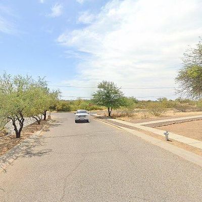 8713 E Green Branch Ln, Tucson, AZ 85730