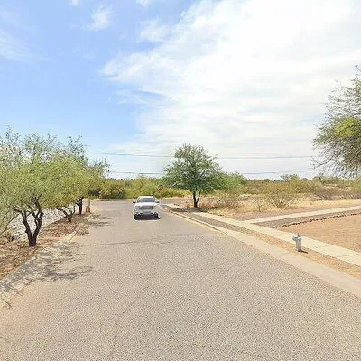 8713 E Green Branch Ln, Tucson, AZ 85730