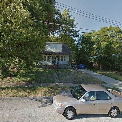 8717 Forest Ave, Saint Louis, MO 63114