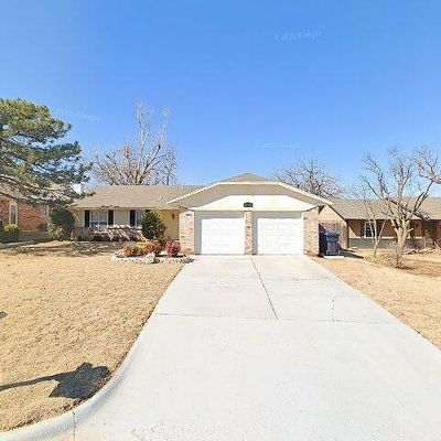 8721 Dena Ln, Oklahoma City, OK 73132