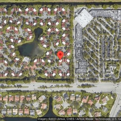 8871 W Sunrise Blvd, Plantation, FL 33322