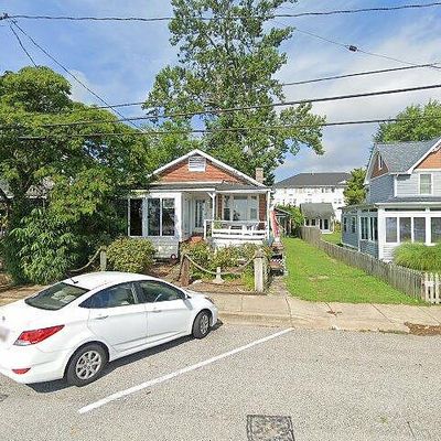 8914 Bay Ave, North Beach, MD 20714