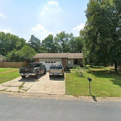 904 E 10 Th St, Mountain Grove, MO 65711