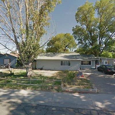 906 E Harrison Ave, Fruita, CO 81521