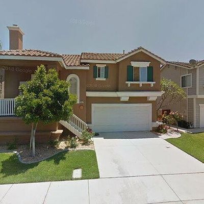 915 Palo Cedro Dr, Corona, CA 92879