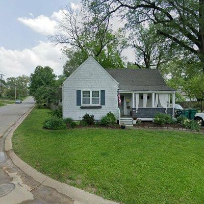 918 Glen Rd, Saint Louis, MO 63119