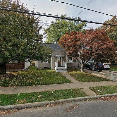 919 Schiller Ave, Trenton, NJ 08610