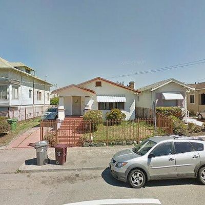 924 Apgar St, Emeryville, CA 94608