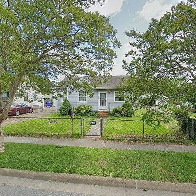 9308 Hickory St, Norfolk, VA 23503