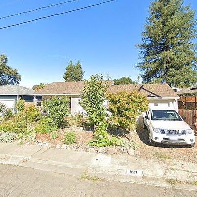 937 Georgia St, Santa Rosa, CA 95404