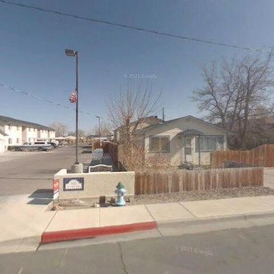 943 E Front St, Fallon, NV 89406