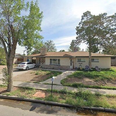 945 Calle Del Encanto, Las Cruces, NM 88005