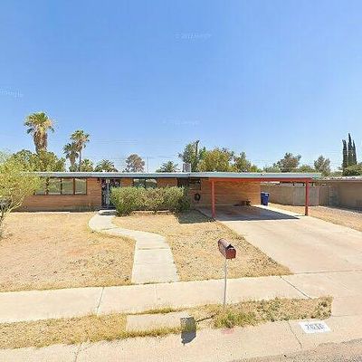 7610 E 34 Th St, Tucson, AZ 85710