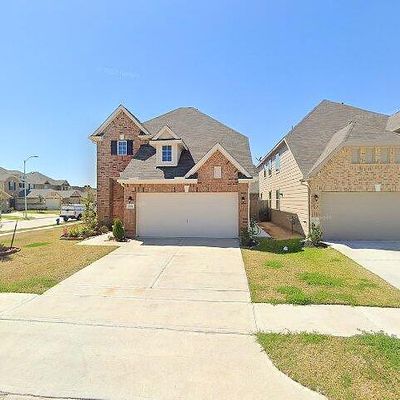 7614 Mesa Ranch Trl, Houston, TX 77083