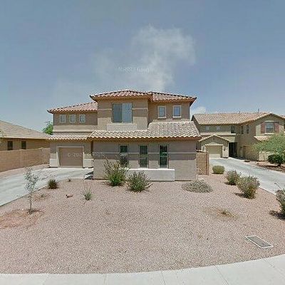 7713 S 72 Nd Dl, Laveen, AZ 85339