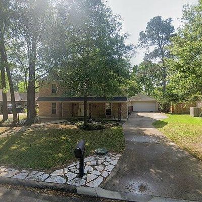 7723 Feliciana Ln, Spring, TX 77379