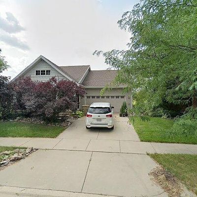 7735 Crawling Stone Rd, Madison, WI 53719