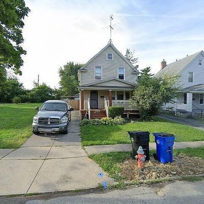 7908 Force Ave, Cleveland, OH 44105