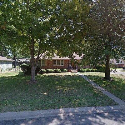 800 Nw 13 Th St, Blue Springs, MO 64015