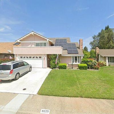 8025 Stone Canyon Cir, Citrus Heights, CA 95610