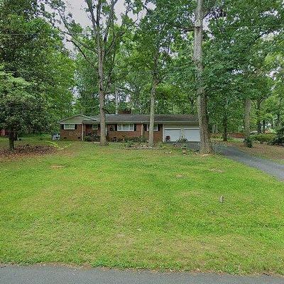 805 Leewood Dr, Monroe, NC 28112