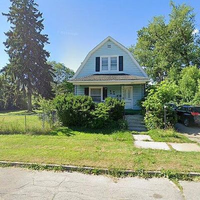 8113 Stephenson Ave, Niagara Falls, NY 14304