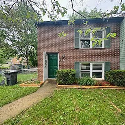 812 Johahn Dr, Westminster, MD 21158